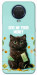 Чохол Money cat для Nokia G20