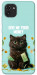 Чохол Money cat для Galaxy A03