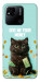Чохол Money cat для Xiaomi Redmi 10A