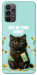 Чехол Money cat для Galaxy A23
