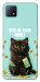 Чехол Money cat для Oppo A73 5G