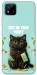 Чохол Money cat для Realme C20
