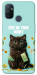 Чохол Money cat для OnePlus Nord N100
