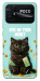 Чехол Money cat для Xiaomi Poco C40