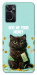 Чехол Money cat для Oppo A76 4G