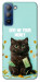 Чохол Money cat для TECNO Pop 5 LTE