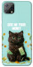 Чехол Money cat для Blackview A55