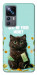 Чохол Money cat для Xiaomi 12T