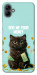 Чехол Money cat для Galaxy A04