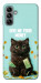 Чохол Money cat для Galaxy A04s