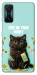 Чохол Money cat для Xiaomi Redmi K50 Gaming