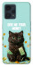 Чохол Money cat для Realme 9 Pro+