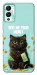Чохол Money cat для Infinix Hot 12 Play