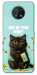 Чехол Money cat для Nokia G50