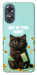 Чехол Money cat для Oppo A17