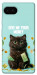 Чехол Money cat для Google Pixel 7A