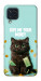 Чехол Money cat для Galaxy M32