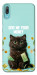 Чохол Money cat для Huawei Y6 Pro (2019)