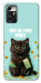 Чохол Money cat для ZTE Blade V40 Vita