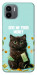 Чохол Money cat для Xiaomi Poco C50