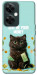 Чехол Money cat для OnePlus Nord CE 3 Lite