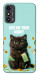 Чохол Money cat для ZTE Blade A53