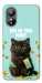 Чехол Money cat для ZTE Blade L220