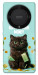 Чохол Money cat для Huawei Magic5 Lite