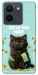 Чохол Money cat для Vivo Y36