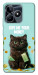 Чохол Money cat для Realme C53