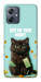 Чехол Money cat для Motorola Moto G54