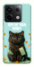 Чохол Money cat для Xiaomi Redmi Note 13 Pro 4G