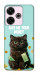 Чехол Money cat для Xiaomi Redmi 13 4G