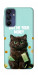 Чохол Money cat для Galaxy A16 5G