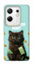 Чохол Money cat для Infinix Zero 30 4G