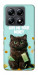 Чехол Money cat для Xiaomi 14T Pro