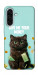 Чехол Money cat для Galaxy A36 5G