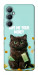 Чохол Money cat для Realme C65 4G