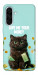 Чохол Money cat для Galaxy A56 5G