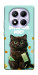 Чохол Money cat для Xiaomi Poco X7