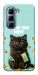 Чохол Money cat для Infinix Hot 50 Pro
