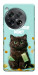 Чохол Money cat для OnePlus 12