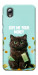 Чохол Money cat для ZTE Blade A3 (2019)