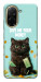 Чехол Money cat для Xiaomi Redmi A5