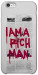 Чехол Mom I am a rich man для iPhone 6