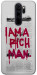 Чехол Mom I am a rich man для Xiaomi Redmi Note 8 Pro