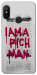 Чохол Mom I am a rich man для Xiaomi Redmi 6 Pro