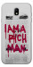 Чехол Mom I am a rich man для Galaxy J7 (2017)