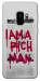 Чохол Mom I am a rich man для Galaxy S9