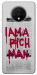 Чохол Mom I am a rich man для OnePlus 7T